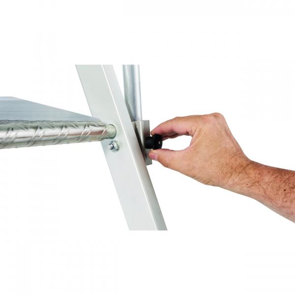 Zarges Arbeitsplattform ZAP Neo S